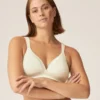 Naturana Soutien-gorge Sans Armatures Avec Coque Et Ruban Brillant - Ecru 1 Naturana Soutien-gorge Sans Armatures Avec Coque Et Ruban Brillant - Ecru -FITANCY Boutique 5119 505 b 2 3669811 4 67c18506b13c9 1140x1140