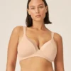 Naturana Soutien-gorge Sans Armatures Avec Bande Scintillante – Light Beige -FITANCY Boutique 5119 837 2 926dc82a 3cda 4503 a773 74632bb1e1fb 3669813 3 67c1875846ced 1140x1140