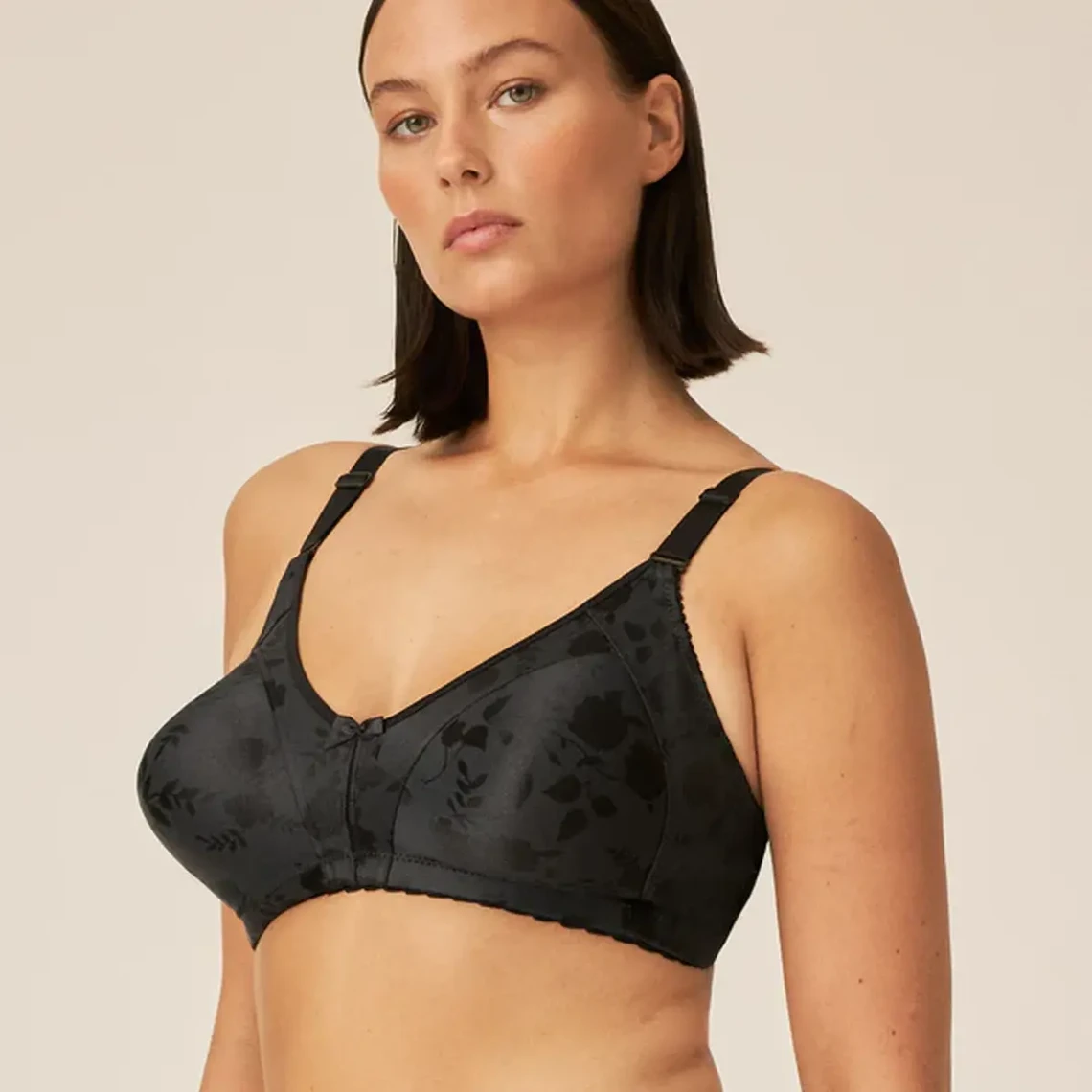 Naturana Soutien-Gorge Minimiser Sans Armatures 6 Naturana Soutien-Gorge Minimiser Sans Armatures – Image 4