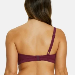 Haut De Maillot De Bain Sans Armatures - Bordeau 11 Haut De Maillot De Bain Sans Armatures - Bordeau -FITANCY Boutique 53sak50gdb2 3539064 1140x1140