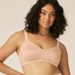 Naturana Minimiseur Avec Lisseur Latéral - Beige Clair