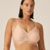 Naturana Soutien-gorge Sans Armatures Avec Détails En Maille - Beige Clair 2 Naturana Soutien-gorge Sans Armatures Avec Détails En Maille - Beige Clair -FITANCY Boutique 5658 895 2 cb0fb8c3 cd08 4e44 ad9e 6a39b8ca88f1 3669799 67c17b6963700 1140x1140