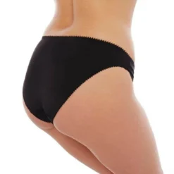 POMM'POIRE Slip Innocente Noir - Culotte Dentelle Grande Taille 6 POMM'POIRE Slip Innocente Noir - Culotte Dentelle Grande Taille -FITANCY Boutique 635aa527 7758 4787 b7ca 619f311912d1 mz prd 3s 1140x1140