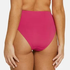 Culotte De Maillot De Bain Classique - Rose 9 Culotte De Maillot De Bain Classique - Rose -FITANCY Boutique 68pai73gib2 3538906 1140x1140