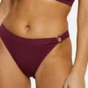 Culotte De Maillot De Bain Tanga - Bordeau -FITANCY Boutique 68xak50gdb7 3538914 1140x1140