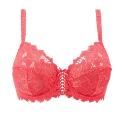 Sans Complexe - Soutien-gorge Emboitant avec Armatures Rose -FITANCY Boutique 70564ghw10 3538860 3 1140x1140
