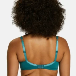 Sans Complexe - Soutien-gorge Emboitant avec Armatures Vert -FITANCY Boutique 70564hrt2 3538866 1140x1140