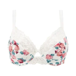 Soutien-gorge Emboitant Avec Armatures - Ivoire 6 Soutien-gorge Emboitant Avec Armatures - Ivoire -FITANCY Boutique 70aal42jbt10 3538930 3 1140x1140