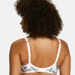 Soutien-gorge Emboitant Avec Armatures - Ivoire 7 Soutien-gorge Emboitant Avec Armatures - Ivoire -FITANCY Boutique 70aal42jbt2 3538930 1140x1140