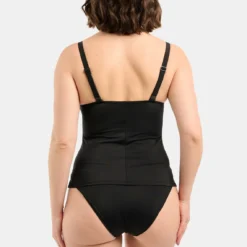 Haut De Maillot De Bain Sans Armatures - Noir -FITANCY Boutique 72lai75gce5 3539068 1140x1140