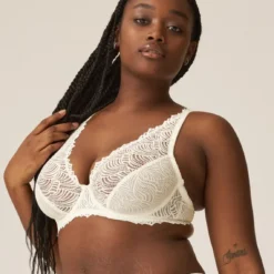 Naturana Soutien-gorge Emboîtant en Dentelle avec Armatures - Écru 10 Naturana Soutien-gorge Emboîtant en Dentelle avec Armatures - Écru -FITANCY Boutique 7675 505 3 ff621da7 727e 42e6 997a 2c960ee2101c 3669827 3 67c18d55b9cd1 1140x1140
