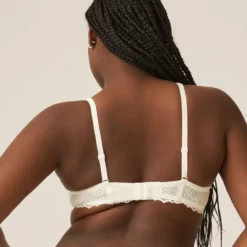 Naturana Soutien-gorge Emboîtant en Dentelle avec Armatures - Écru 11 Naturana Soutien-gorge Emboîtant en Dentelle avec Armatures - Écru -FITANCY Boutique 7675 505 4 e0bc7bee 79c8 4878 8bcb 73f46101bca2 3669827 3 67c18d5575b39 1140x1140