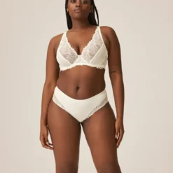 Naturana Soutien-gorge Emboîtant en Dentelle avec Armatures - Écru 12 Naturana Soutien-gorge Emboîtant en Dentelle avec Armatures - Écru -FITANCY Boutique 7675 505 5 3669827 67c18d551229d 1140x1140