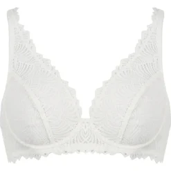 Naturana Soutien-gorge Emboîtant en Dentelle avec Armatures - Écru 13 Naturana Soutien-gorge Emboîtant en Dentelle avec Armatures - Écru -FITANCY Boutique 7675 505 6 298d22b5 9b81 4294 84ca 6a4f29737efc 3669827 67c18d54e9f39 1140x1140