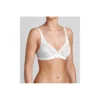 Soutien-gorge à Armatures En Dentelle Triumph - Blanc -FITANCY Boutique 7f47c10f 3e70 4788 9f1d 894e40bcf229 zoom prd 3s 1140x1140