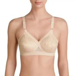 Playtex Soutien-Gorge Sans Armature Chair Coeur Croisé