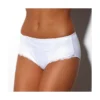 POMM'POIRE Culotte Midi Blanche Calyopée - Effet Gainant et Dentelle -FITANCY Boutique 9aa4a270 5f39 44fc 817c 4ca44f867500 mz prd 3s 1140x1140