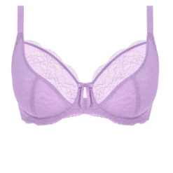 Soutien Gorge EmboîtantFREYA FANCIES Rose 13 Soutien Gorge EmboîtantFREYA FANCIES Rose -FITANCY Boutique aa1011 ppr cut freya lingerie freya fancies purple rose underwired plunge bra 3433796 5 1140x1140