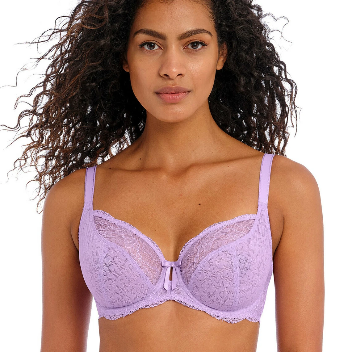 Soutien Gorge EmboîtantFREYA FANCIES Rose 3 Soutien Gorge EmboîtantFREYA FANCIES Rose