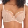 Soutien-gorge Plongeant avec Armatures Freya - Maintien et Élégance 1 Soutien-gorge Plongeant avec Armatures Freya - Maintien et Élégance -FITANCY Boutique aa400502 nae primary freya lingerie freya signature natural beige underwired plunge bra 3241135 5 1140x1140
