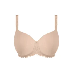 Fantasie Soutien-gorge Spacer à Armatures - Maintien & Confort -FITANCY Boutique ana natural beige uw moulded spacer bra fl6701 cutout web 1229049 4 1140x1140