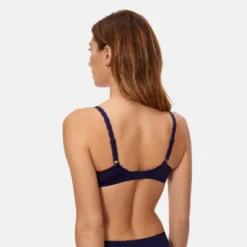 Playtex Soutien-Gorge Emboitant Avec Armatures - Rose Elégant -FITANCY Boutique ap05832 3516124 8 1140x1140