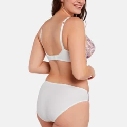 Sans Complexe Arum Mosaic - Soutien-Gorge Emboitant Dentelle Multicolore Vert -FITANCY Boutique arum mosaic709212isr5 3500500 5 1140x1140