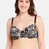 Sans Complexe Arum Mosaic - Soutien-gorge Emboitant Dentelle Fantaisie Noir -FITANCY Boutique arum mosaic709212iss1 3500508 2 1140x1140