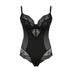 Panache Bodies Lingerie -FITANCY Boutique aw23cpanacheanabody9398blackf 3520312 2 1140x1140