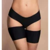 Bandes Anti-frottements Cuisses Noires Bye Bra Accessories 1 Bandes Anti-frottements Cuisses Noires Bye Bra Accessories -FITANCY Boutique bandes anti frottements cuisses noires 3384874 1140x1140