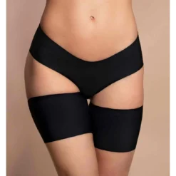 Bandes Anti-frottements Cuisses Noires Bye Bra Accessories