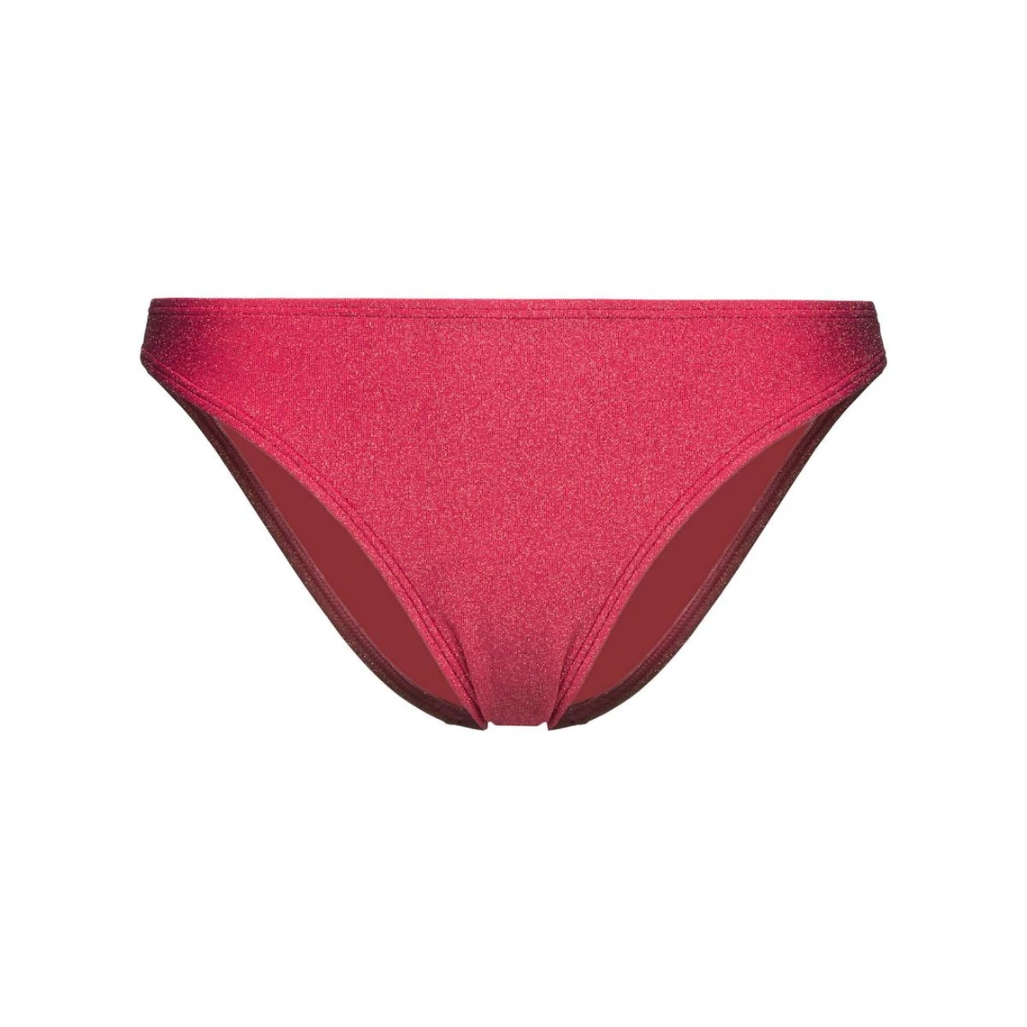 Culotte De Bain Rouge - Reflet 4 Culotte De Bain Rouge - Reflet – Image 2