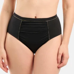 Bas De Bain Taille Haute