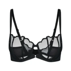 Gossard Soutien-gorge Balconnet Non Rembourré 16 Gossard Soutien-gorge Balconnet Non Rembourré -FITANCY Boutique bb1a blk 10 a 3688987 12 68e7b84c3f29d 1140x1140