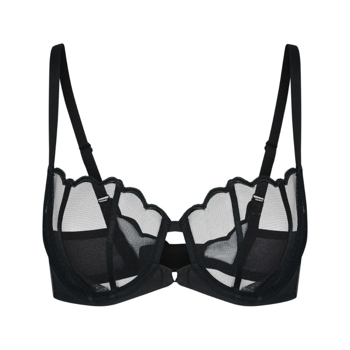 Gossard Soutien-gorge Balconnet Non Rembourré 6 Gossard Soutien-gorge Balconnet Non Rembourré – Image 4
