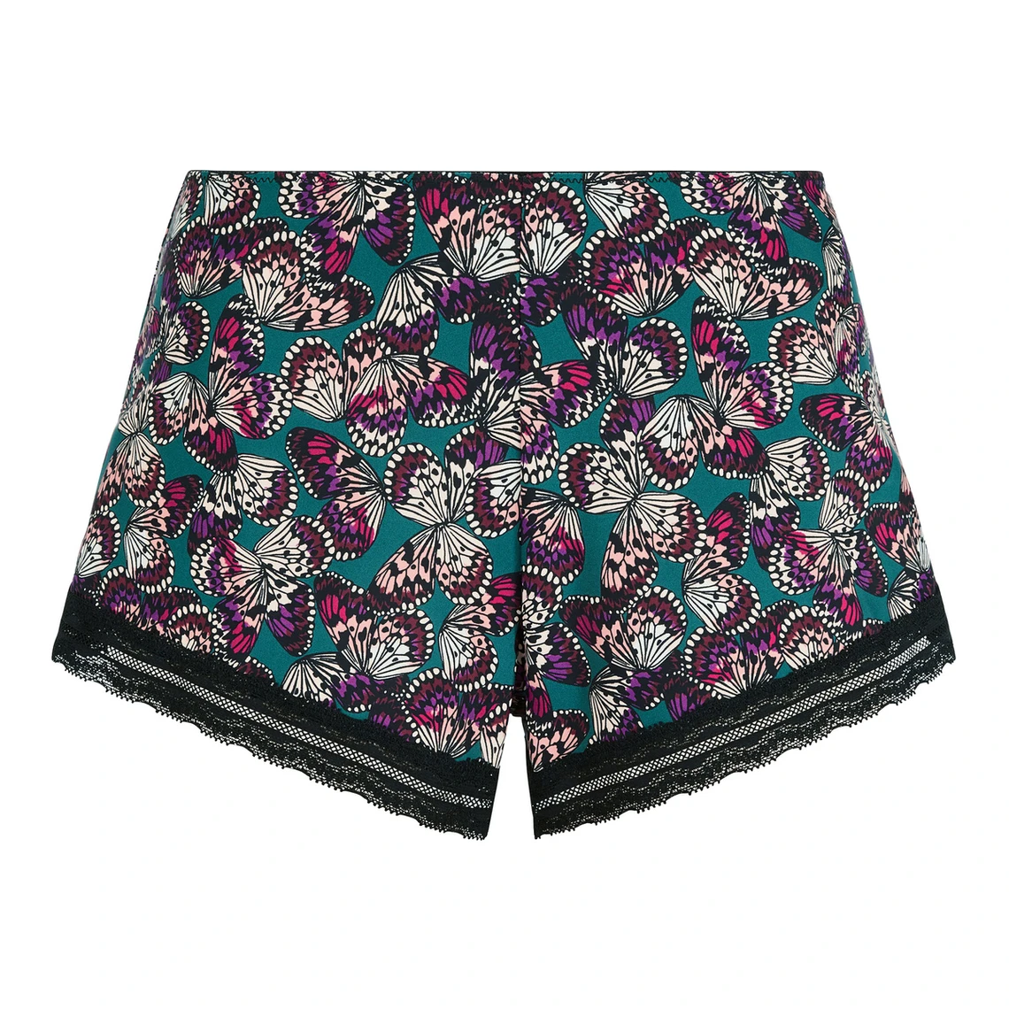 Short Pyjama 6 Short Pyjama – Image 4