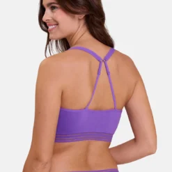 Soutien-gorge Brassière Coques Sans Armatures -FITANCY Boutique billet doux soutien gorge brassiere coques sans armatures 3631374 5 6769a658d1fa4 1140x1140