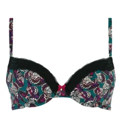 Soutien-gorge Coques à Armatures Noir Vert Rouge - Amusante 10 Soutien-gorge Coques à Armatures Noir Vert Rouge - Amusante -FITANCY Boutique billet doux soutien gorge coques a armatures 3687633 686a9c49b3cfe 1140x1140