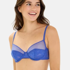 Soutien-gorge Emboitant Céleste - Bleu Roi 10 Soutien-gorge Emboitant Céleste - Bleu Roi -FITANCY Boutique billet doux soutien gorge emboitant a armatures 3687645 7 686b74413e106 1140x1140