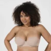 Bestform Soutien-gorge Coques Bandeau Armaturé