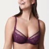 Bestform - Soutien-gorge Push-up à Armatures en Dentelle Grenat 2 Bestform - Soutien-gorge Push-up à Armatures en Dentelle Grenat -FITANCY Boutique bl14500069web11 3516810 1140x1140