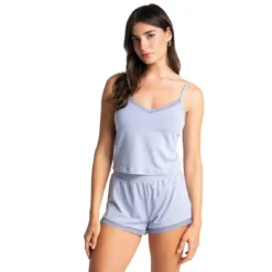 Passionata Bleu Ciel -FITANCY Boutique bleu ciel en coton 3683639 8006987 87 1140x1140