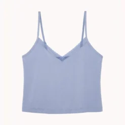 Passionata Bleu Ciel -FITANCY Boutique bleu ciel en coton 3683639 8006991 91 1140x1140