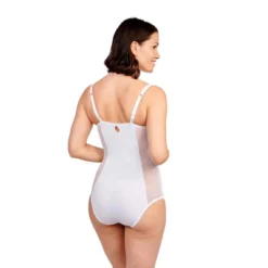 Body Armatures - Blanc Sans Complexe -FITANCY Boutique body armatures blanc 3353012 5 1140x1140