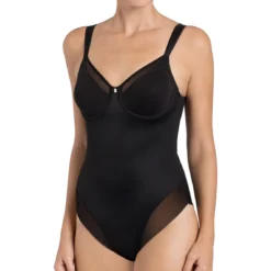 Body Avec Armatures Triumph TRUE SHAPE SENSATION Noir 19 Body Avec Armatures Triumph TRUE SHAPE SENSATION Noir -FITANCY Boutique body avec armatures noir 1208003 1 1140x1140
