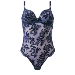 BRIGITTE BARDOT Body Bleu Marine Festival -FITANCY Boutique body bleu marine festival 3662271 7881635 35 1140x1140
