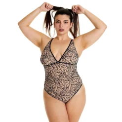 Body Bleu Marine Myrtille 9 Body Bleu Marine Myrtille -FITANCY Boutique body bleu marine myrtille 3540034 3 1140x1140