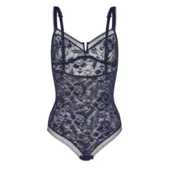 Simone Perele Body - Bleu Simone Pérèle VERTIGE 9 Simone Perele Body - Bleu Simone Pérèle VERTIGE -FITANCY Boutique body bleu 3367122 1140x1140