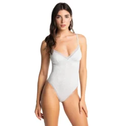 Passionata Body Triangle En Coton - Gris 11 Passionata Body Triangle En Coton - Gris -FITANCY Boutique body forme triangle charlotte gris en coton 3683517 8006647 47 1140x1140