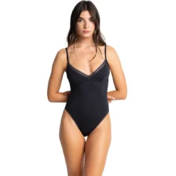 Passionata Body Triangle En Coton 11 Passionata Body Triangle En Coton -FITANCY Boutique body forme triangle charlotte noir en coton 3683513 8006627 27 1140x1140